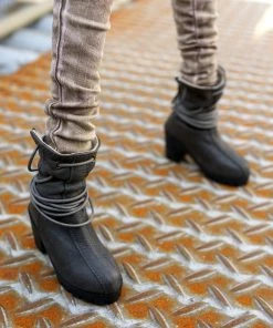 KL Secret Stuff Takashin Tripwire Boots (Graphite)