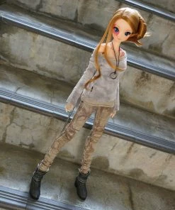 N2 Slim Mura Pants Secret Stuff