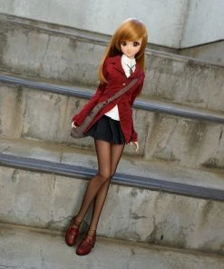 D2 Post Apocalyptic Uniform (Wine Red)