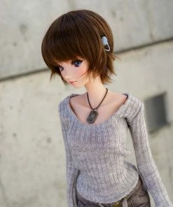 Smart Doll Store Secret Stuff Cochlear Implant