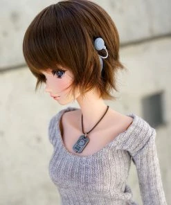 Smart Doll Store Secret Stuff Cochlear Implant
