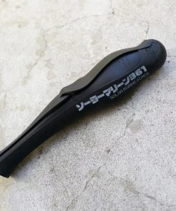 N3 Prosthetic Leg (Black)