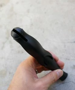 N3 Prosthetic Leg (Black)