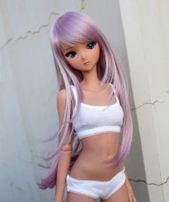 Culture Japan Smart Doll - Athena