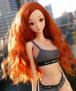 Culture Japan Smart Doll - Resilient Secret Stuff