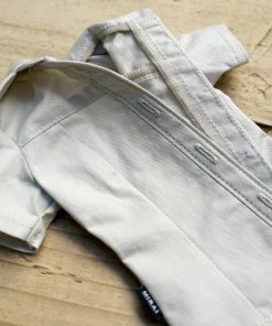 D2 Post Apocalyptic Uniform