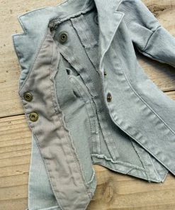 D2 Post Apocalyptic Uniform