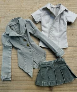 D2 Post Apocalyptic Uniform