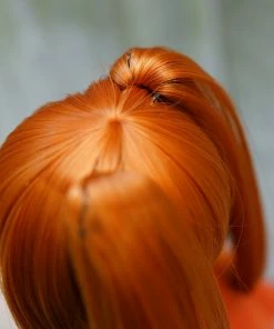 Culture Japan Smart Doll - Haruka (Cinnamon)