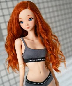 Culture Japan Smart Doll - Resilient Secret Stuff