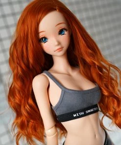 Culture Japan Smart Doll - Resilient Secret Stuff