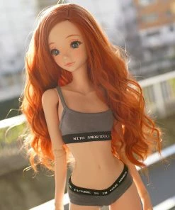 Culture Japan Smart Doll - Resilient Secret Stuff