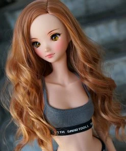 Culture Japan Smart Doll - Knowledge