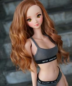 Culture Japan Smart Doll - Knowledge