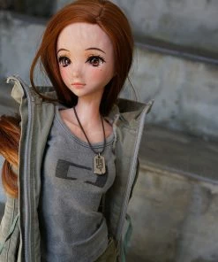 Culture Japan Smart Doll - Survivor