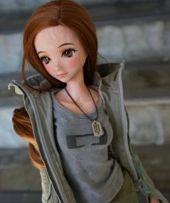 Culture Japan Smart Doll - Survivor