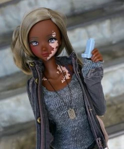 Smart Doll Store Inhaler Secret Stuff