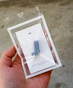 Smart Doll Store Inhaler Secret Stuff