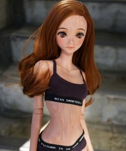 Culture Japan Smart Doll - Survivor