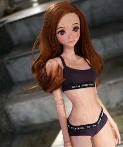 Culture Japan Smart Doll - Survivor