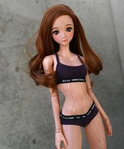 Culture Japan Smart Doll - Survivor