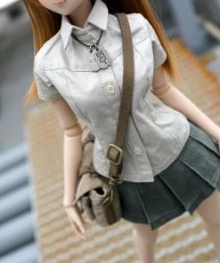 D2 Post Apocalyptic Uniform