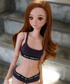 Culture Japan Smart Doll - Survivor