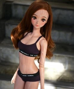 Culture Japan Smart Doll - Survivor