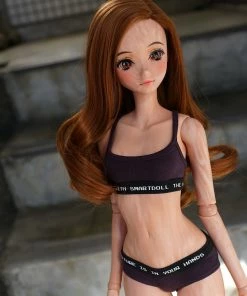 Culture Japan Smart Doll - Survivor