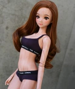 Culture Japan Smart Doll - Survivor