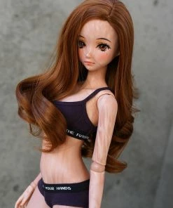 Culture Japan Smart Doll - Survivor