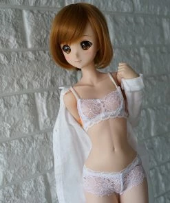 N2 Lace Sports Bra & Shorts Set Secret Stuff