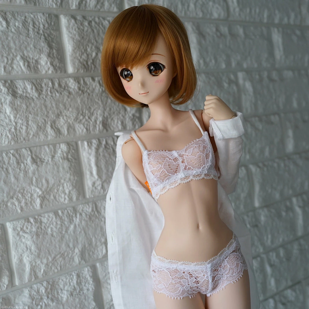 N2 Lace Sports Bra & Shorts Set Secret Stuff