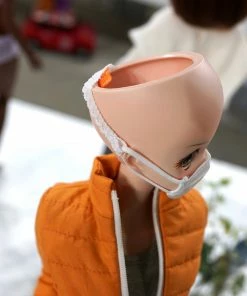 N2 Face Thingy Secret Stuff