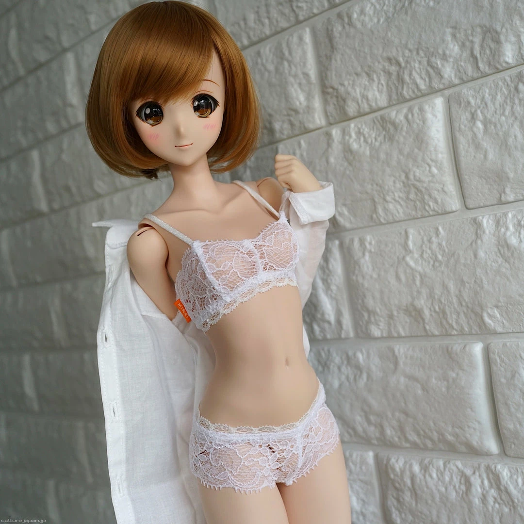 N2 Lace Sports Bra & Shorts Set Secret Stuff