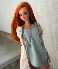 N2 Mori Girl Set (Pastel) Apparel