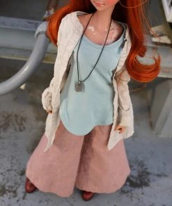 N2 Mori Girl Set (Pastel) Apparel