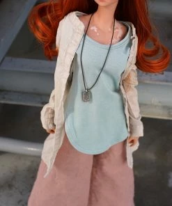 N2 Mori Girl Set (Pastel) Apparel