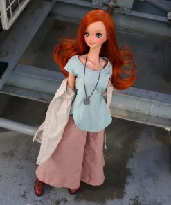 N2 Mori Girl Set (Pastel) Apparel