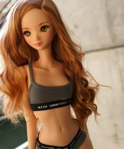 Culture Japan Smart Doll - Knowledge