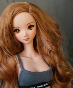 Culture Japan Smart Doll - Knowledge