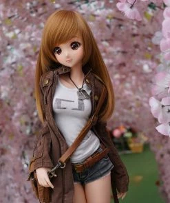 N2 Secret Stuff Short Jeans (Charcoal Black)