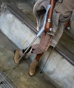 Smart Doll Store Secret Stuff Crutches