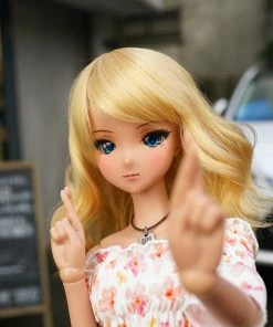 N3 Option Hand Pack 4 For Girls (Tea) Secret Stuff