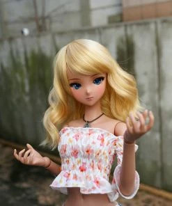 N3 Option Hand Pack 4 For Girls (Tea) Secret Stuff