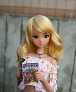 N3 Option Hand Pack 4 For Girls (Tea) Secret Stuff