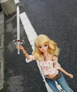 N3 Option Hand Pack 4 For Girls (Tea) Secret Stuff