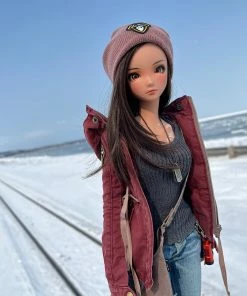 D2 Post Apocalyptic Jacket (Wine)