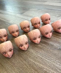 Culture Japan Smart Doll - Survivor