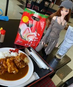 N2 Secret Stuff Post Apoc Sweater & Sports Bra Set (Classic)